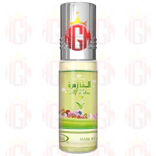 Al Rehab Alf Zahra