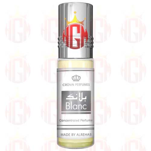 Al Rehab Blanc