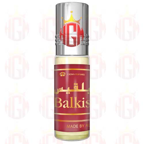 al rehab balkis