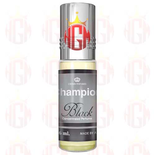 alrehab champion black