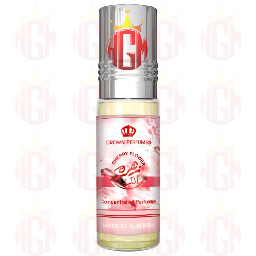 alrehab Cherry Flower