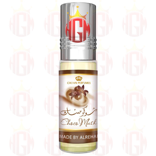 alrehab choco musk