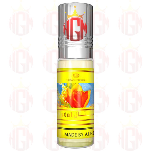 alrehab crystal