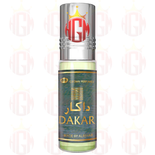 alrehab dakar