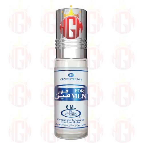 alrehab for men