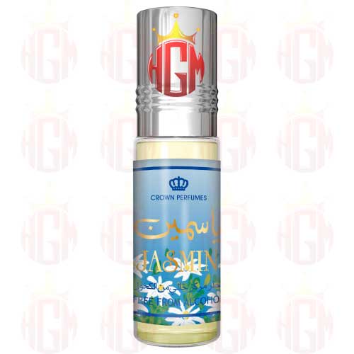 alrehab jasmin