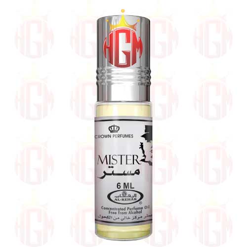 alrehab mister