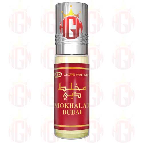 alrehab Mokhalat Dubai