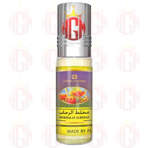 alrehab Mokhalat
