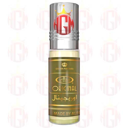 alrehab original