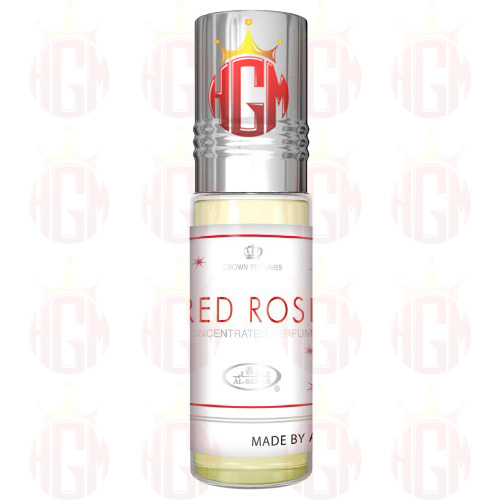 alrehab red rose