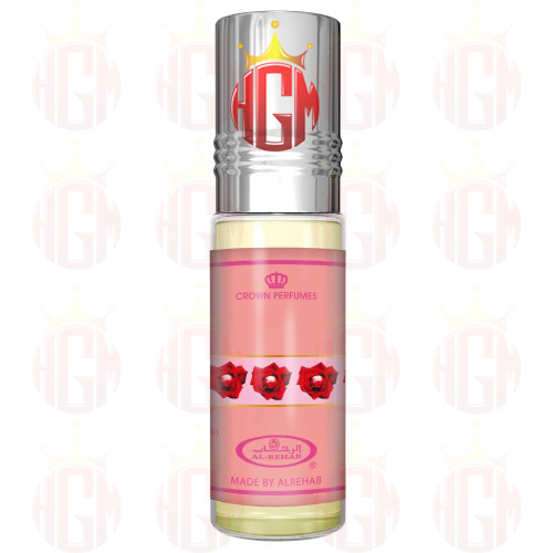 alrehab rose