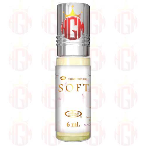 soft alrehab