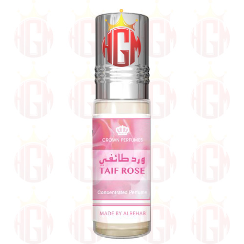 alrehab taif rose
