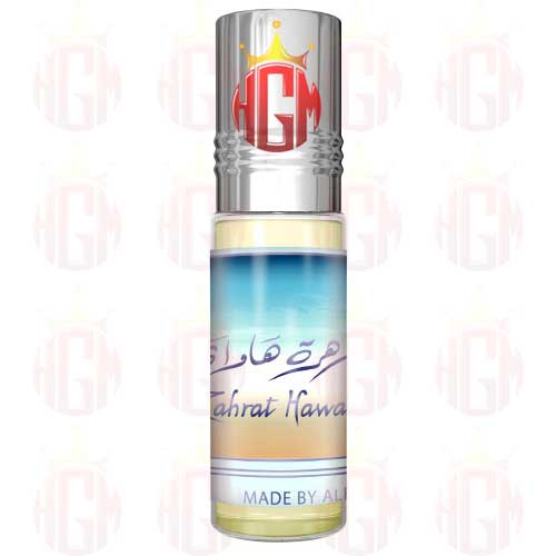 al rehab zahrat hawaii
